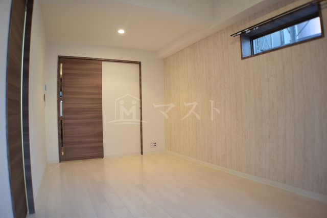 ミラージュパレス南堀江の内装