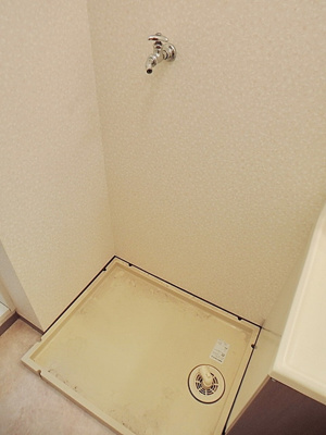 【設備】 | シャトレＪＩＮＤＡＩ　Ａ棟