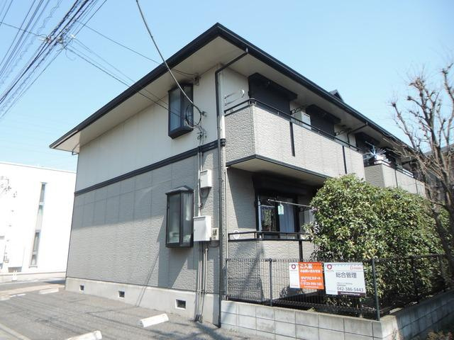 【その他】 | シャトレＪＩＮＤＡＩ　Ａ棟