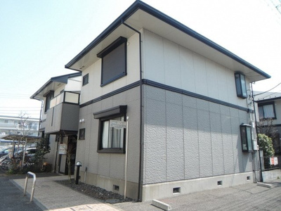 【エントランス】 | シャトレＪＩＮＤＡＩ　Ａ棟