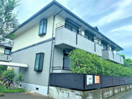 シャトレＪＩＮＤＡＩ　Ａ棟の画像
