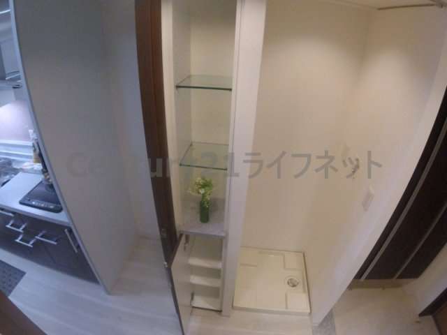 【収納】 | コンソラーレ同心