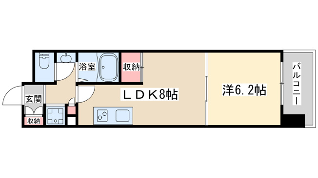 【間取り】 | コンソラーレ同心