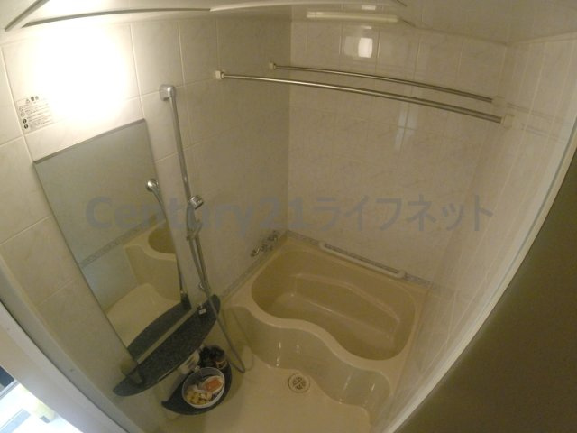 【浴室】 | コンソラーレ同心