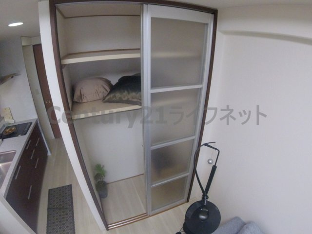 【収納】 | コンソラーレ同心
