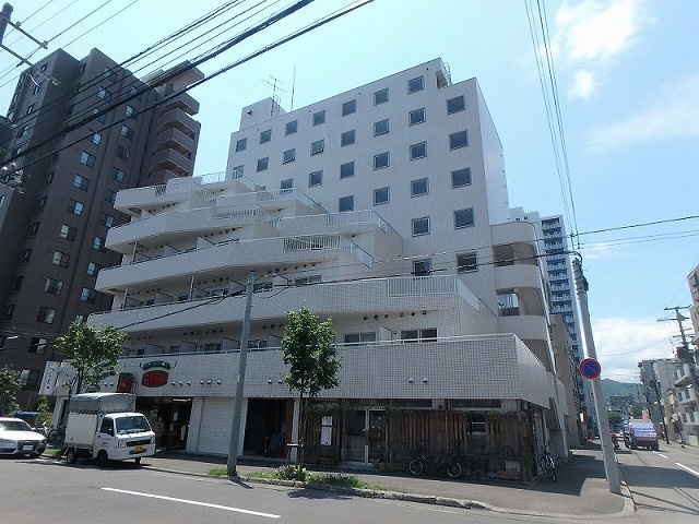 ラメール円山公園