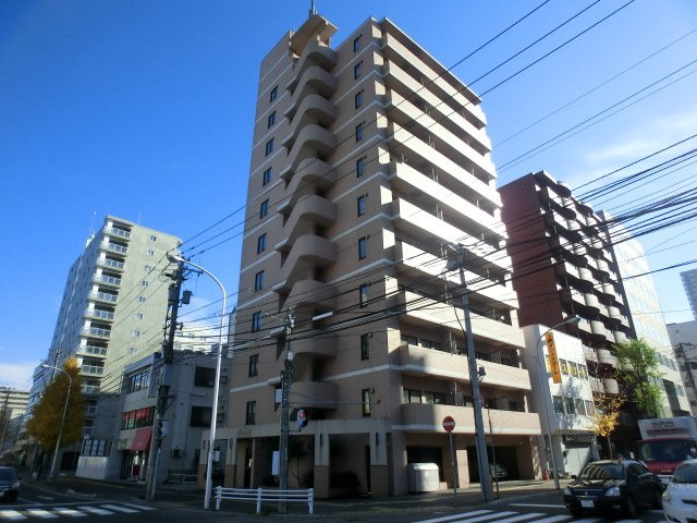 パークヒルズＯＭ中央１２