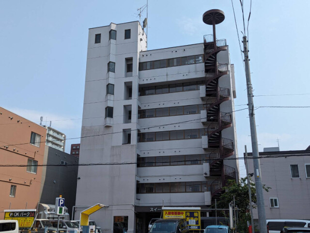 ＫＡＩＤＯ医大前