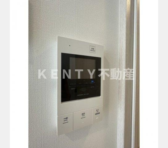 【セキュリティ】 | Ａｕｇｕｓｔａ Ｒｅｓｉｄｅｎｃｅ大森 | その他画像