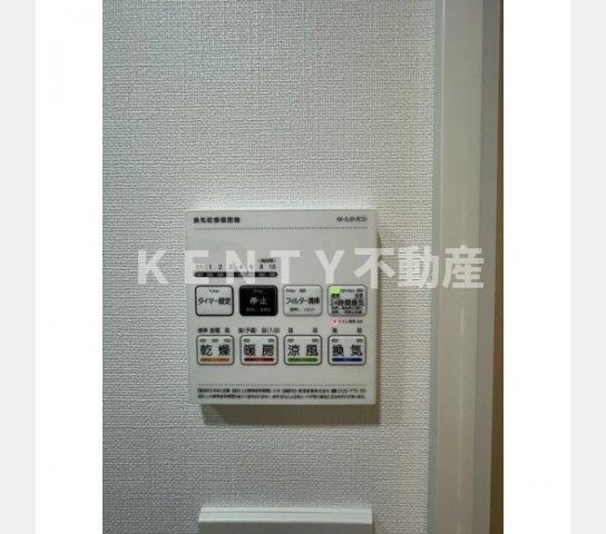 【設備】 | Ａｕｇｕｓｔａ Ｒｅｓｉｄｅｎｃｅ大森 | 設備