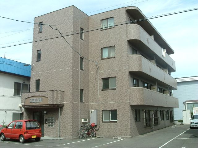 エクセランＳ２５