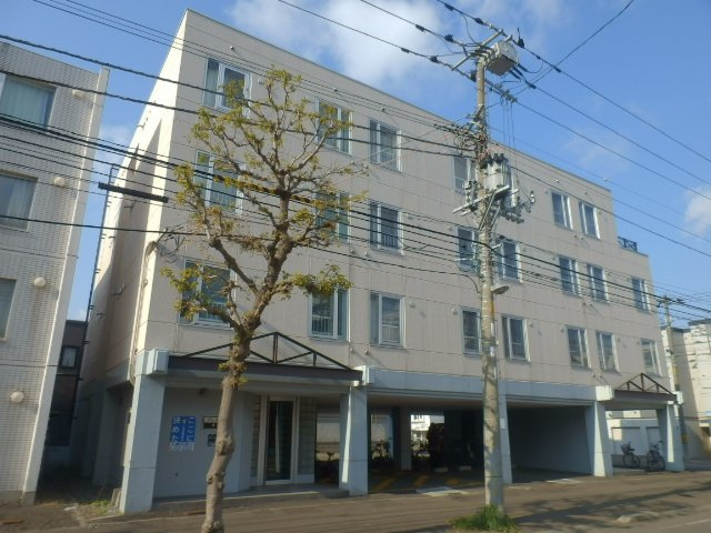 プレステージ北２０条