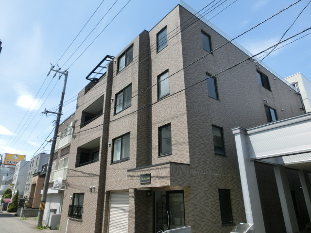 エムズ北２４条