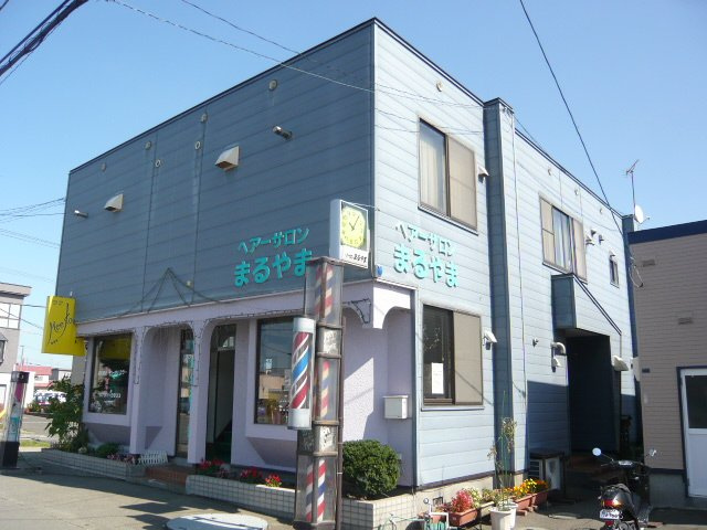 ホワイト札苗