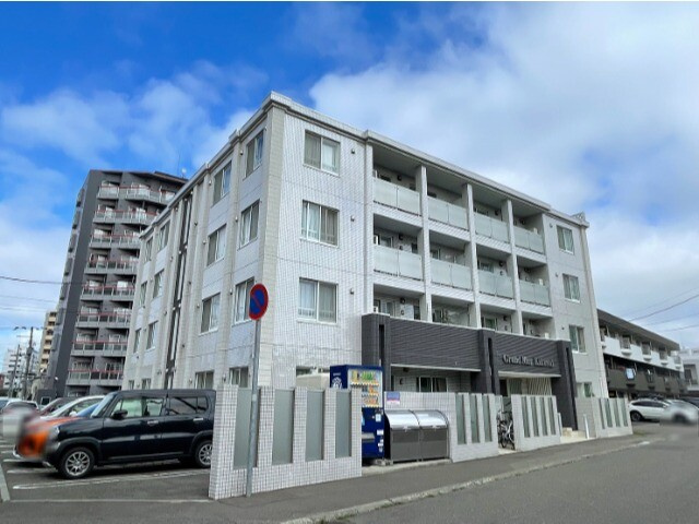 グランメールＫＩＫＵＳＵＩ