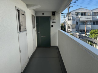 【玄関】 | 秀和浦和領家レジデンス