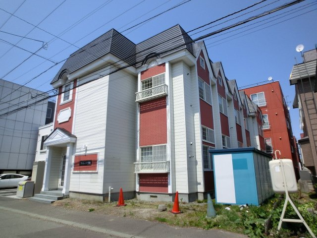 グァレンテ栄通