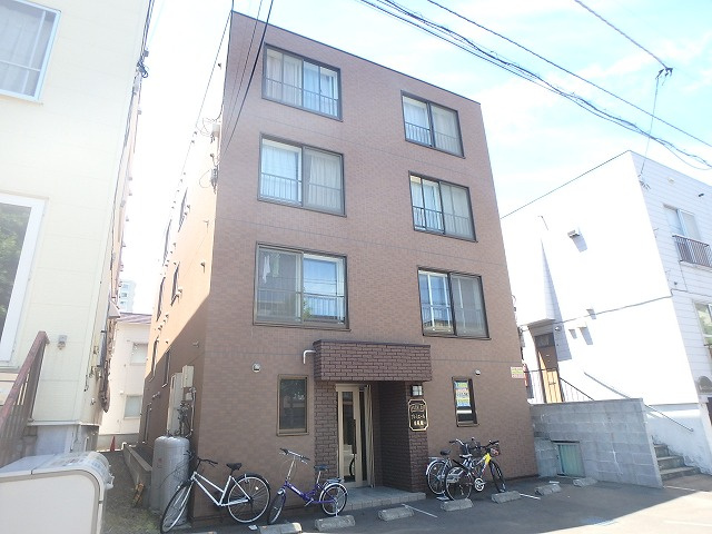 プレミエール東札幌