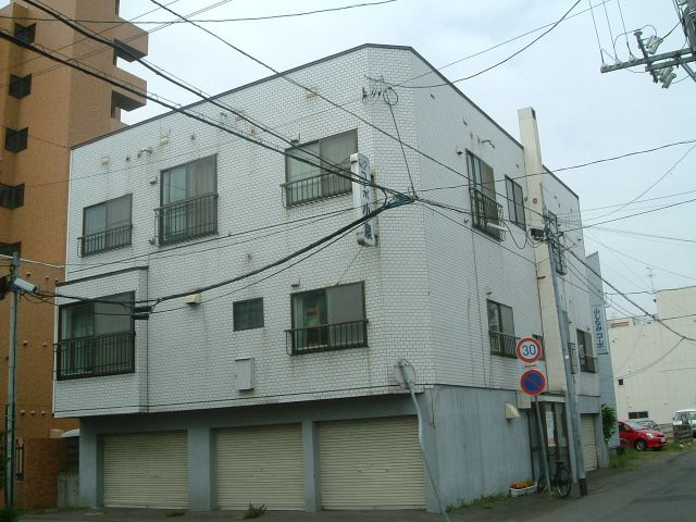 第２コーポ小泉