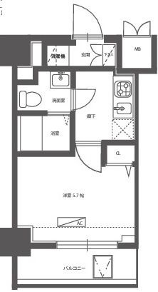 Etervo川崎大師