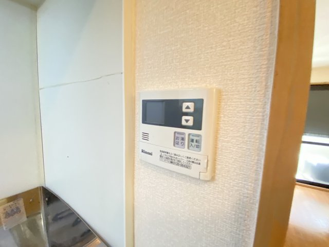 【その他】 | セジュールシャトレー　A棟