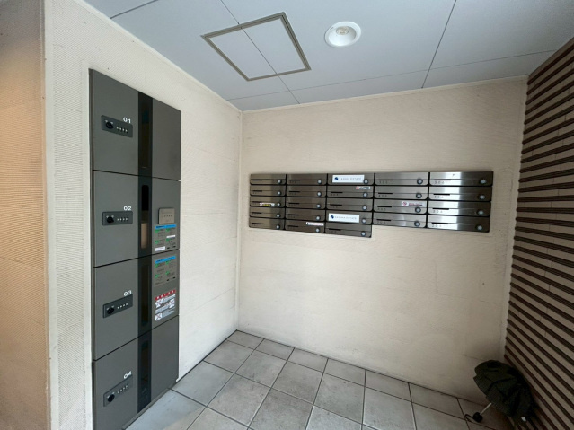 Branche藤崎　 室見小学校区のその他共用部分|Branche藤崎