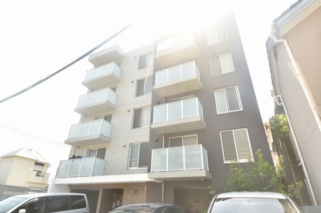 Branche藤崎　 室見小学校区の外観|Branche藤崎