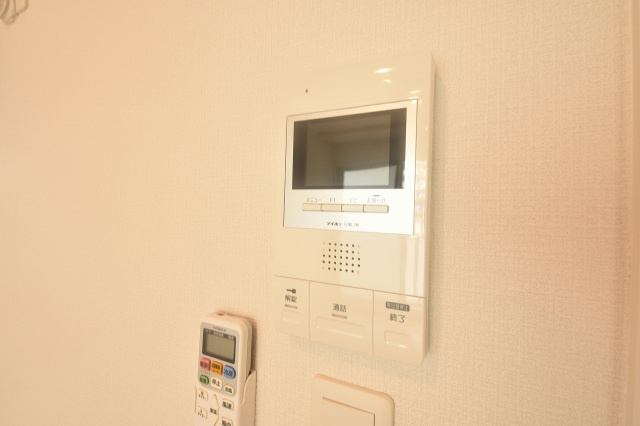 Branche藤崎　 室見小学校区のセキュリティ|Branche藤崎