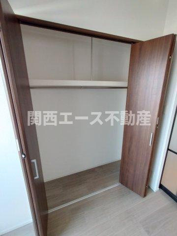【収納】 | グランカーサ高井田