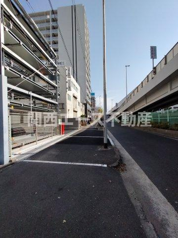 【周辺】 | グランカーサ高井田