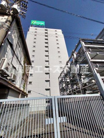 【外観】 | グランカーサ高井田