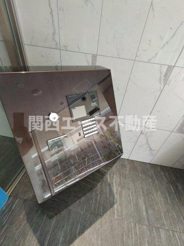 【その他共用部分】 | グランカーサ高井田