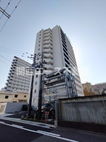  | グランカーサ高井田