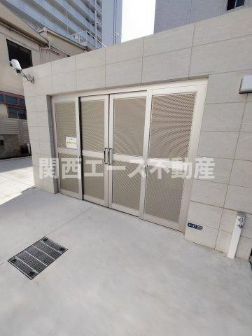  | グランカーサ高井田