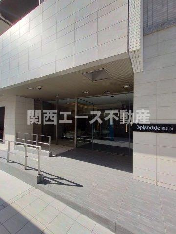  | グランカーサ高井田