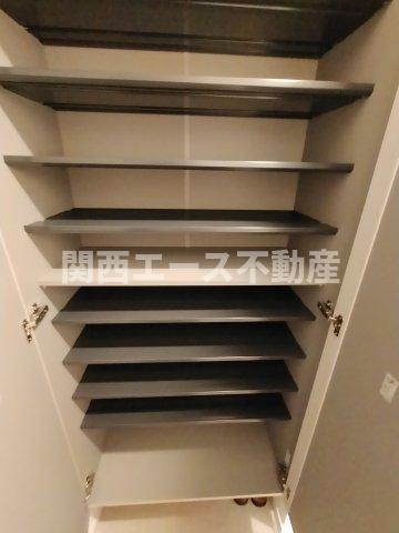  | グランカーサ高井田