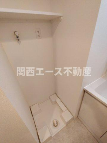  | グランカーサ高井田