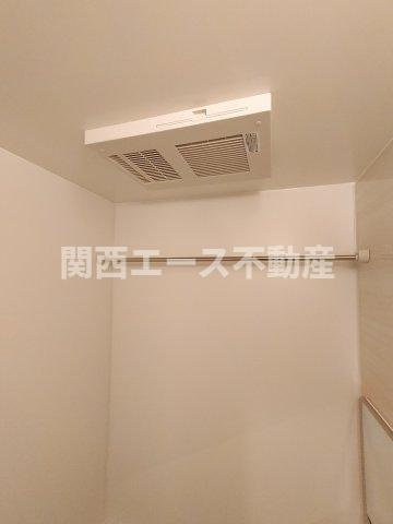  | グランカーサ高井田