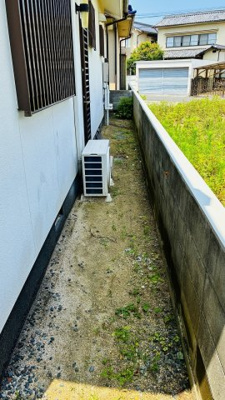 【その他】 | 築港新町2丁目中古住宅