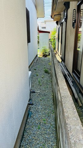 【その他】 | 築港新町2丁目中古住宅