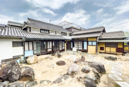 玉島乙島戸建の画像