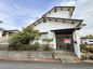 岡山県津山市小田中 ～6DKの部屋数とゆとりある駐車スペース～の画像