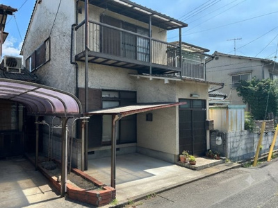 【外観】 | 売土地 倉敷市水島南瑞穂町