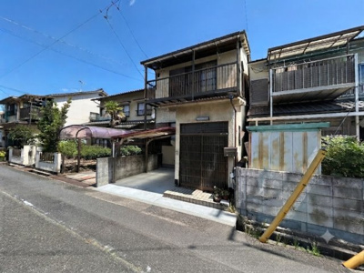 【外観】 | 売土地 倉敷市水島南瑞穂町