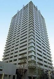 【外観】 | 芝パーク・タワー | 新規内装リノベーション物件です