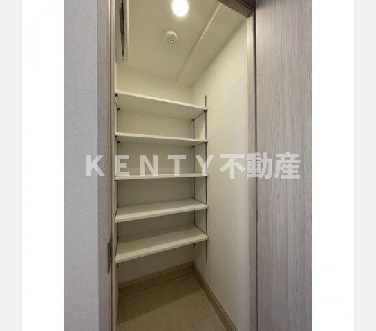 【その他】 | Ａｕｇｕｓｔａ Ｒｅｓｉｄｅｎｃｅ大森 | その他画像シューズインクローゼット