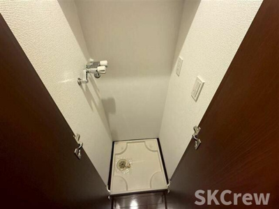 【設備】 | パレステュディオ渋谷本町