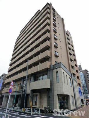 【外観】 | パレステュディオ渋谷本町