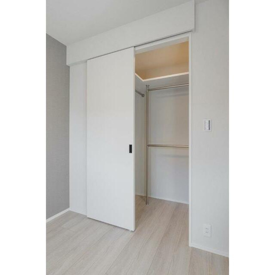 【収納】 | アジールコート方南町テラス