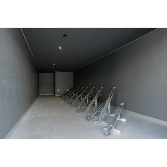 【その他】 | アジールコート方南町テラス